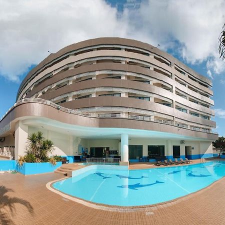 Loei Palace Hotel Exterior foto